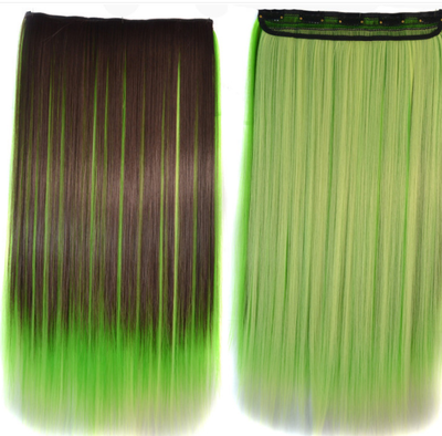 Láminas Protectoras para Decoloración y Teñido de Cabello Liso - Image 13