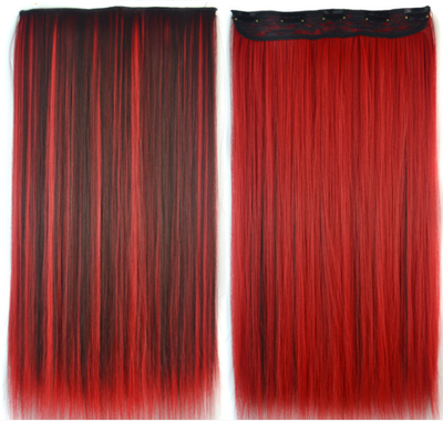 Láminas Protectoras para Decoloración y Teñido de Cabello Liso - Image 2