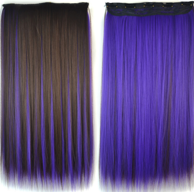 Láminas Protectoras para Decoloración y Teñido de Cabello Liso - Image 3