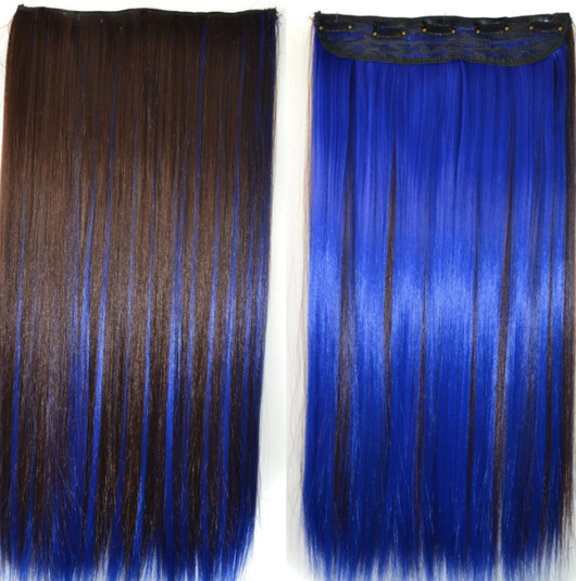 Láminas Protectoras para Decoloración y Teñido de Cabello Liso - Image 8