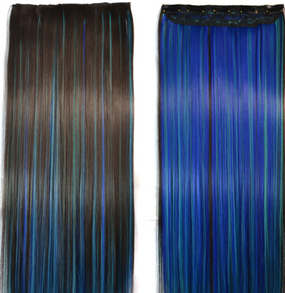 Láminas Protectoras para Decoloración y Teñido de Cabello Liso - Image 4