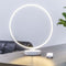 Lámpara Luna Llena - Luz Nocturna Decorativa con Efecto 3D