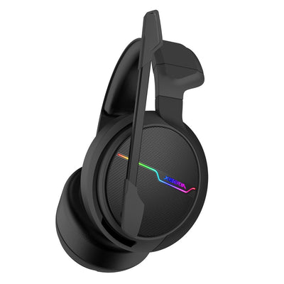 Auriculares Gaming Siberian V20 - Sonido Envolvente Profesional - Image 6