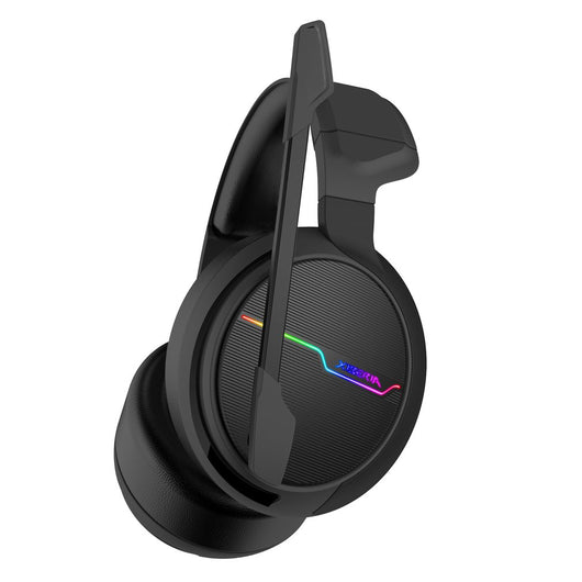 Auriculares Gaming Siberian V20 - Sonido Envolvente Profesional - Image 6