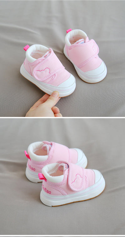 Zapatos Cómodos para Caminar con Suela Flexible y Transpirable - Image 17