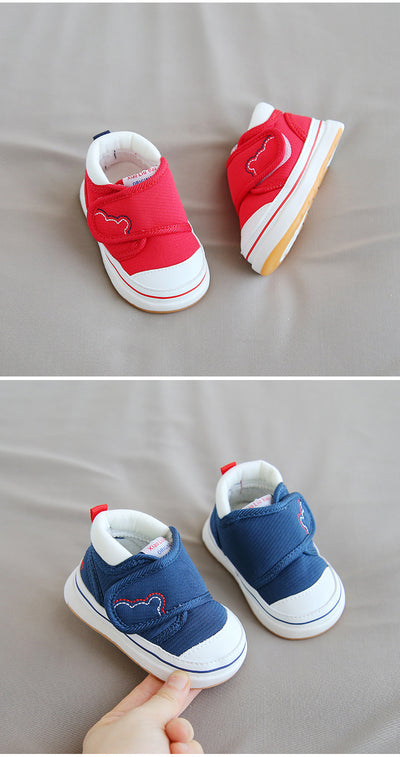Zapatos Cómodos para Caminar con Suela Flexible y Transpirable - Image 19
