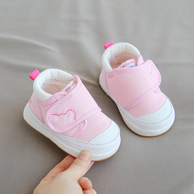 Zapatos Cómodos para Caminar con Suela Flexible y Transpirable - Image 4