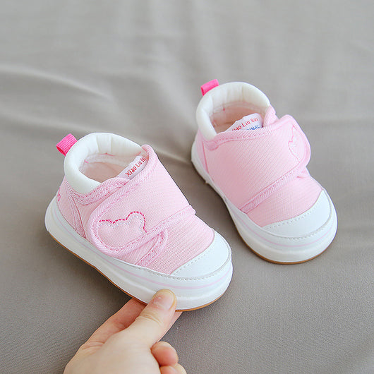 Zapatos Cómodos para Caminar con Suela Flexible y Transpirable - Image 4