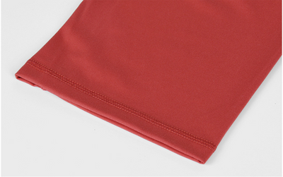 Pantalones Yoga Cintura Alta Levanta Glúteos Shorts Ajustados Cinco Puntos - Image 21