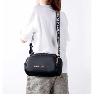 Bolso Bandolera Multifuncional para Mujer - Cartera de Moda con Múltiples Compartimentos - Image 16