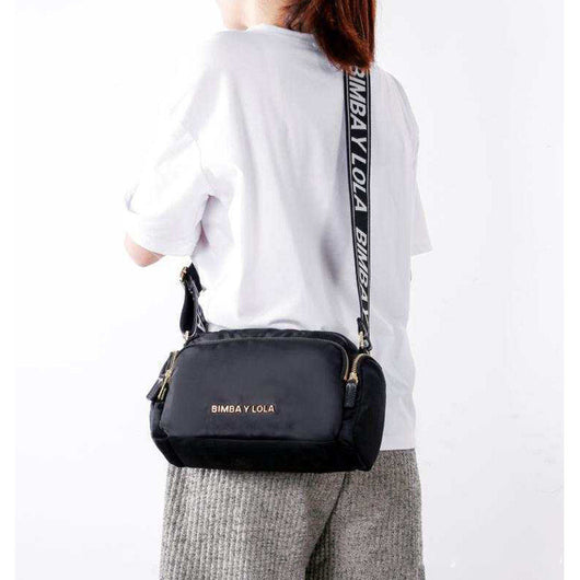 Bolso Bandolera Multifuncional para Mujer - Cartera de Moda con Múltiples Compartimentos - Image 16