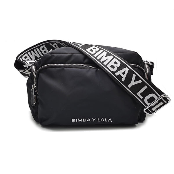 Bolso Bandolera Multifuncional para Mujer - Cartera de Moda con Múltiples Compartimentos