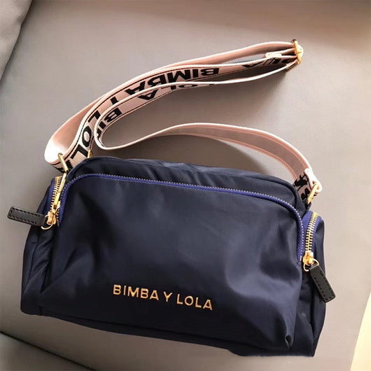 Bolso Bandolera Multifuncional para Mujer - Cartera de Moda con Múltiples Compartimentos - Image 6