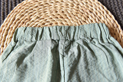 Conjunto Infantil de Dos Piezas: Playera y Shorts - Image 11