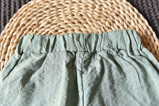 Conjunto Infantil de Dos Piezas: Playera y Shorts - Image 11