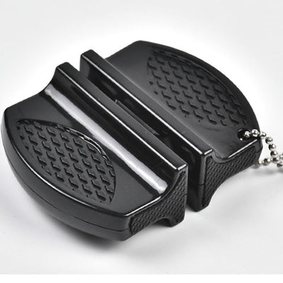 Afilador Portátil Doble Cara para Cuchillos - Image 17