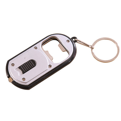 Abridor de Botellas LED con Llavero - Regalo Práctico e Innovador - Image 6