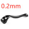 Negro Puro 0.25 Mm