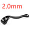 Negro Puro 2.0 Mm