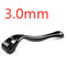 Negro Puro 3.0 Mm