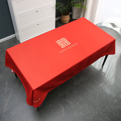 Mantel de Algodón y Lino para Bodas y Eventos Elegantes - Image 12