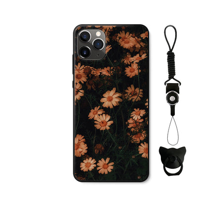 Funda Protectora Antigolpes Compatible con iPhone - Diseño Trendy y Personalidad Creativa - Image 11