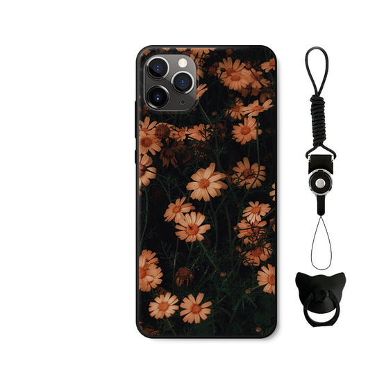 Funda Protectora Antigolpes Compatible con iPhone - Diseño Trendy y Personalidad Creativa - Image 11