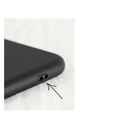 Funda Protectora Antigolpes Compatible con iPhone - Diseño Trendy y Personalidad Creativa - Image 13