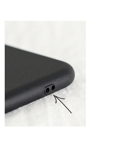Funda Protectora Antigolpes Compatible con iPhone - Diseño Trendy y Personalidad Creativa - Image 13