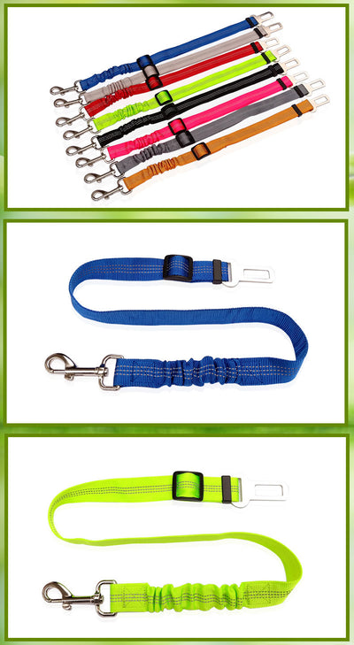 Arnés de Seguridad para Perros en Auto - Image 11