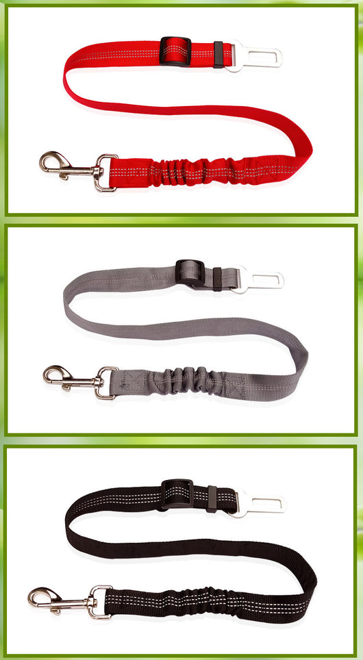 Arnés de Seguridad para Perros en Auto - Image 12