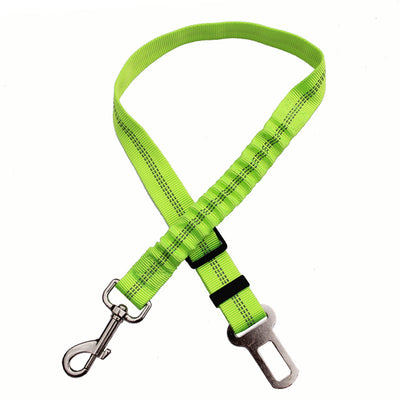 Arnés de Seguridad para Perros en Auto - Image 4