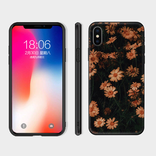 Funda Protectora Antigolpes Compatible con iPhone - Diseño Trendy y Personalidad Creativa - Image 2