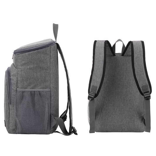 Mochila Térmica Impermeable de Gran Capacidad para Aventuras al Aire Libre - Image 11