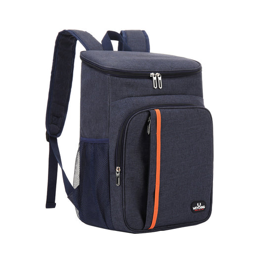 Mochila Térmica Impermeable de Gran Capacidad para Aventuras al Aire Libre - Image 13