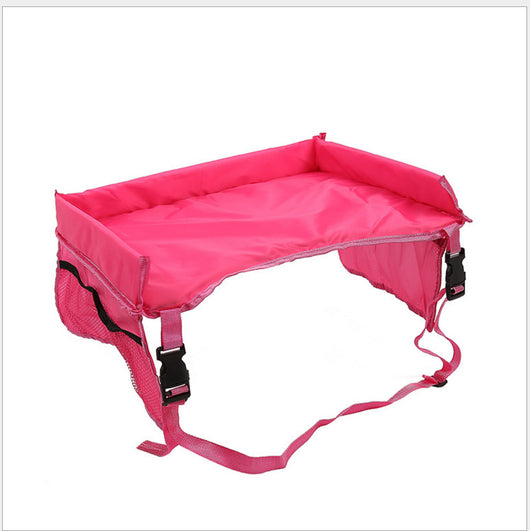 Asiento de Seguridad Infantil para Vehículos de Transporte - Image 4