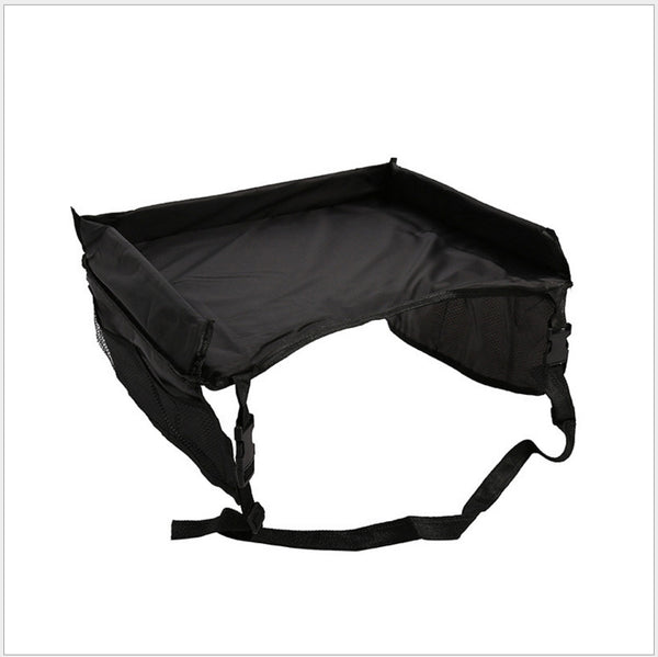 Asiento de Seguridad Infantil para Vehículos de Transporte - Image 3