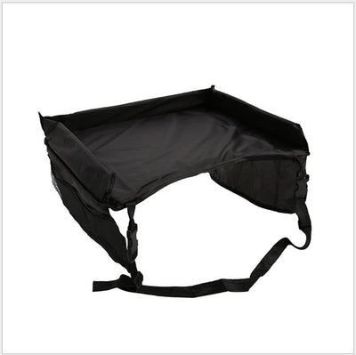 Asiento de Seguridad Infantil para Vehículos de Transporte - Image 3