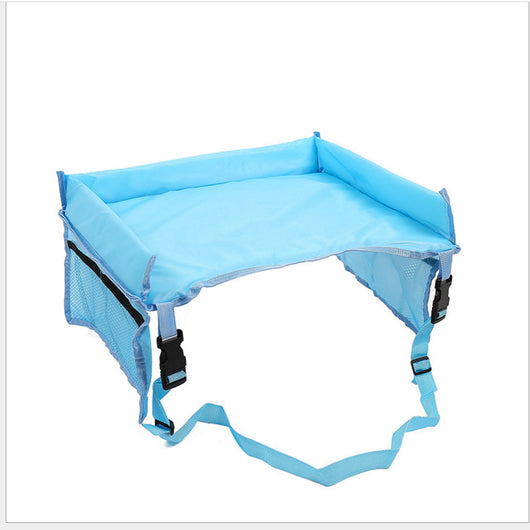 Asiento de Seguridad Infantil para Vehículos de Transporte - Image 6