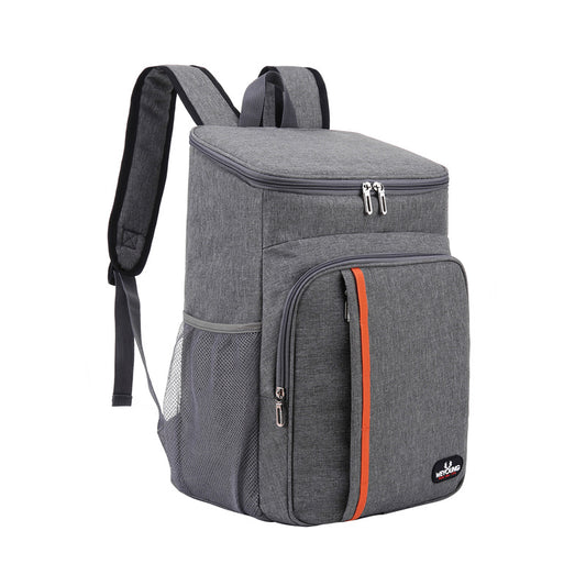 Mochila Térmica Impermeable de Gran Capacidad para Aventuras al Aire Libre - Image 2
