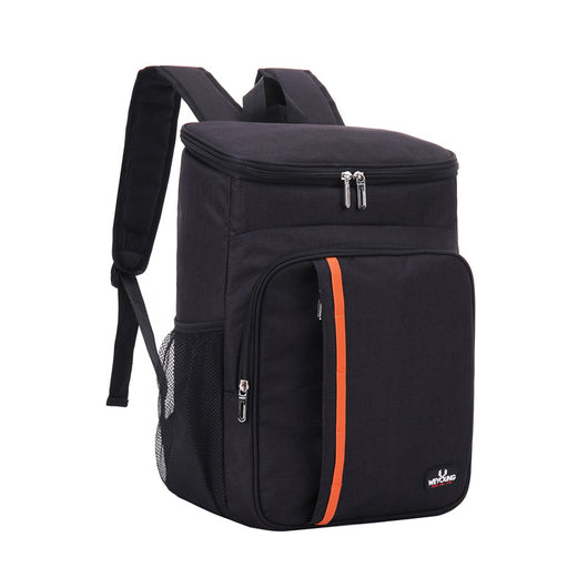Mochila Térmica Impermeable de Gran Capacidad para Aventuras al Aire Libre - Image 5