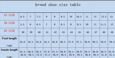 Botas Altas de Cuero para Hombre Talla Grande - Estilo Casual Tallado - Image 6