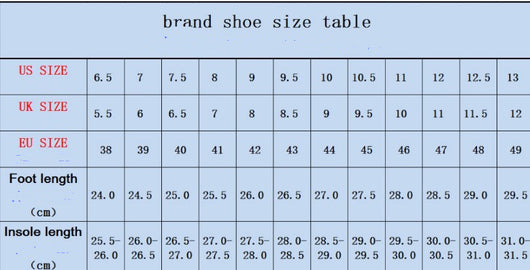 Botas Altas de Cuero para Hombre Talla Grande - Estilo Casual Tallado - Image 6