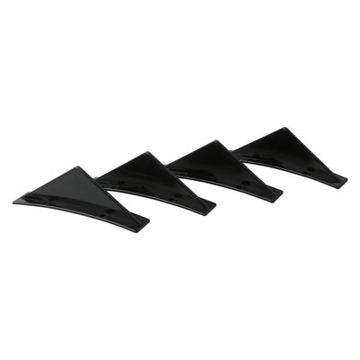 Alerón Trasero Deportivo GM Mini - Diseño Modificado - Image 6