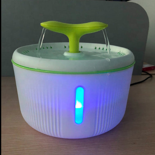 Fuente Automática Circulante para Gatos - Image 2