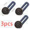 D Q 3 Pieces