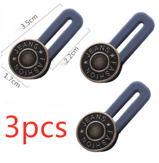 Extensores de Cintura para Pantalones sin Clavo - Image 5