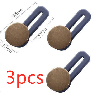 Extensores de Cintura para Pantalones sin Clavo - Image 4
