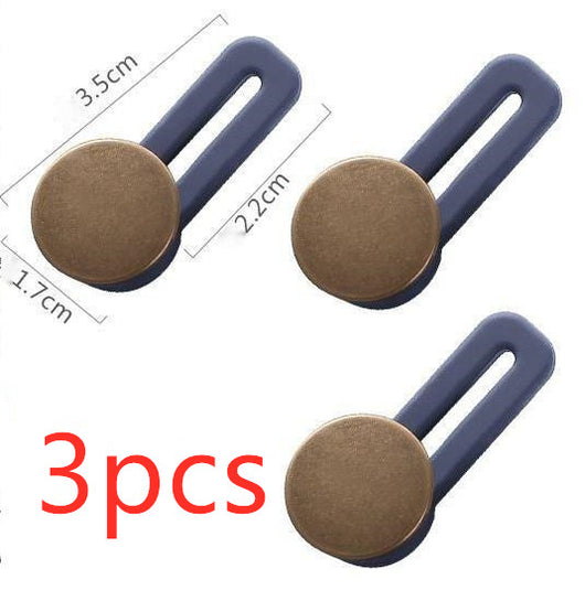 Extensores de Cintura para Pantalones sin Clavo - Image 4