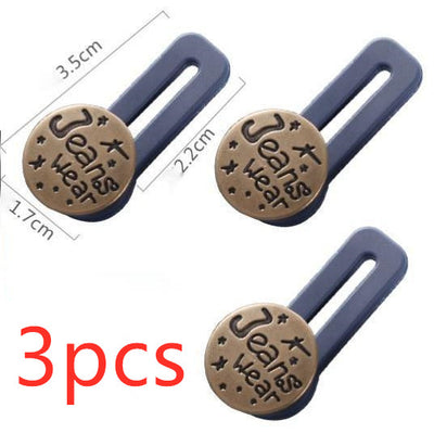 Extensores de Cintura para Pantalones sin Clavo - Image 8